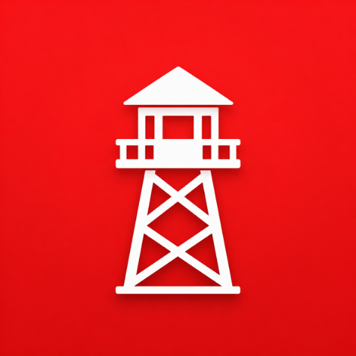 Focus Tower Logo